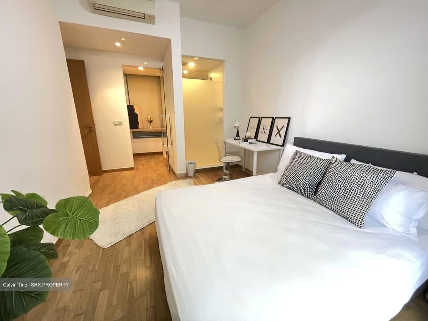 One-north Residences (D5), Apartment #553183561